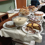 Photo n°4 de l'avis de Paolo.i fait le 08/12/2023 à 21:07 sur le  Albergo Ristorante Leon d'Oro à Parma