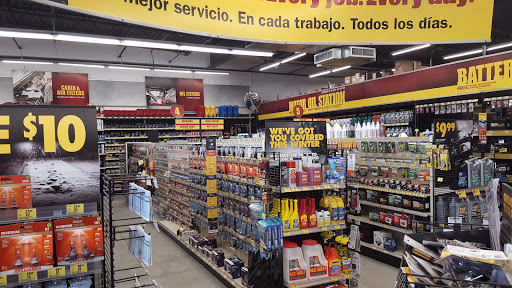 Auto Parts Store «Advance Auto Parts», reviews and photos, 17884 Coastal Hwy #1, Lewes, DE 19958, USA