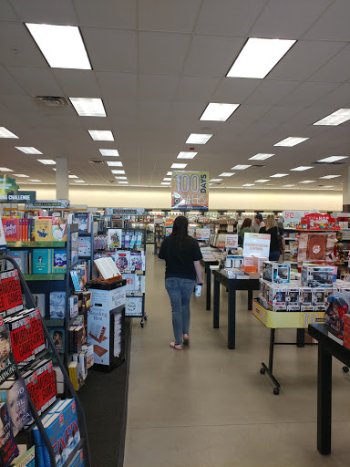 Book Store «Books-A-Million», reviews and photos, 2251 Town Center Ave #109, Melbourne, FL 32940, USA