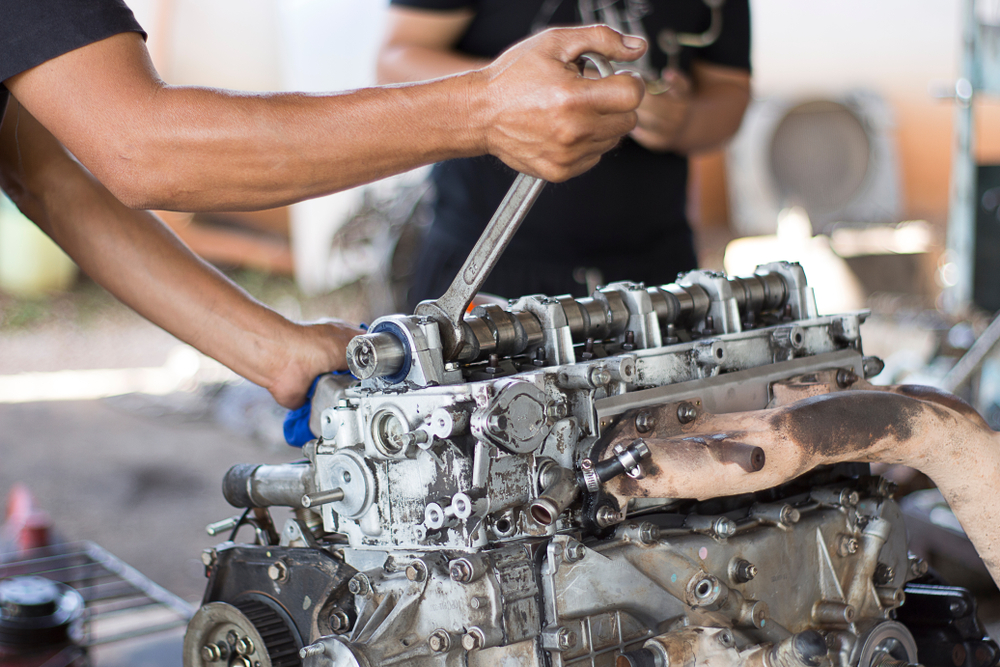 Daves Performance Engineering