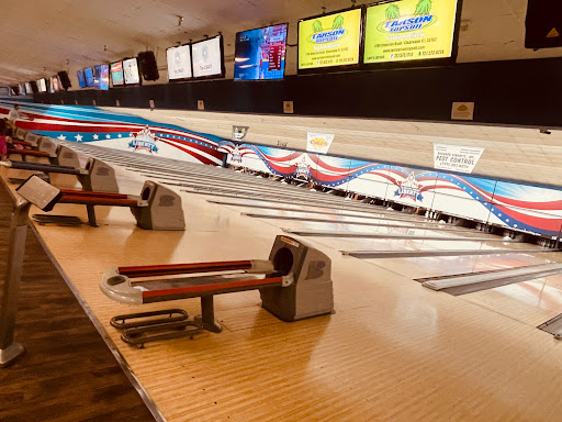 Bowling Alley «Liberty Lanes», reviews and photos, 11401 Starkey Rd, Largo, FL 33773, USA