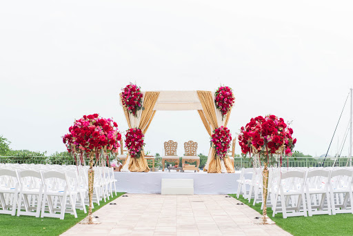 Wedding Planner «Tracie Domino Events», reviews and photos, 2106 S Church Ave, Tampa, FL 33629, USA