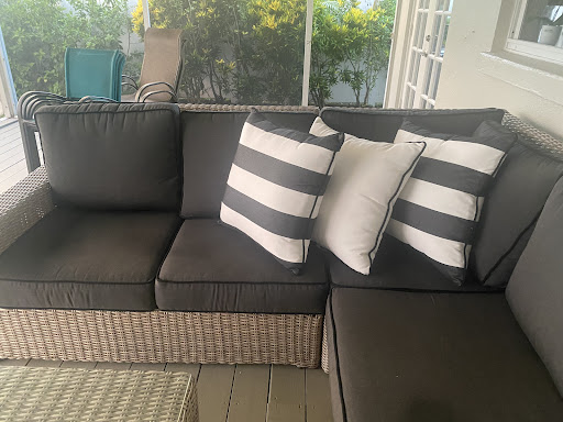 Furniture Store «Palm Casual Patio Furniture», reviews and photos, 7008 N Dale Mabry Hwy, Tampa, FL 33614, USA