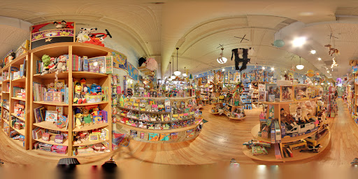 Toy Store «Treehouse Toys Ltd», reviews and photos, 47 Exchange St, Portland, ME 04101, USA
