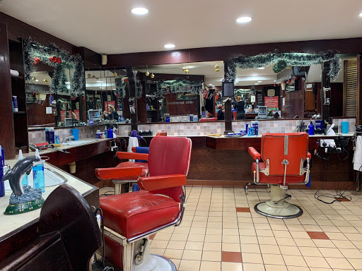 The Grafton Barber (Anne St) in Dublin 2, Co. Dublin