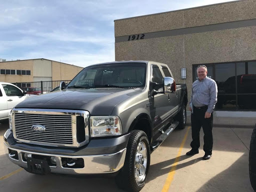 Used Car Dealer «Lone Star Car & Truck», reviews and photos, 1912 Old Denton Rd, Carrollton, TX 75006, USA