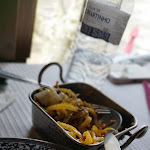 Photo n°2 de l'avis de João.n fait le 26/02/2024 à 18:16 sur le  Taberna do Centenário - Steakhouse & Wine Bar à Valongo