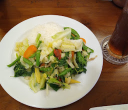 ครัวแมวน้ำ Seally Kitchen photo