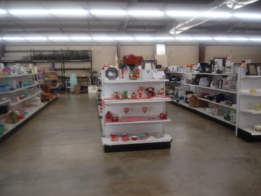 Thrift Store «Tender Hearts Thrift Store», reviews and photos, 1735 Heckle Blvd #117, Rock Hill, SC 29732, USA