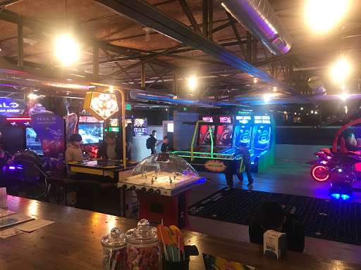 Bar «The Infinite Monkey Theorem», reviews and photos, 3200 Larimer St, Denver, CO 80205, USA