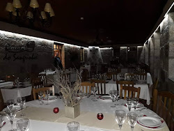 Restaurante Quinta do Sangrinhal Covilhã