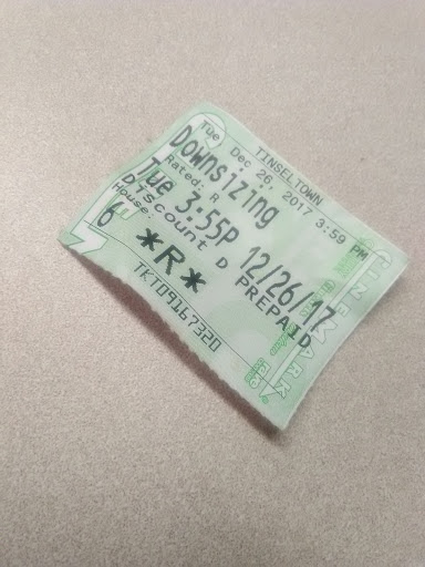 Movie Theater «Cinemark Tinseltown Grapevine And XD», reviews and photos, 911 TX-114, Grapevine, TX 76051, USA