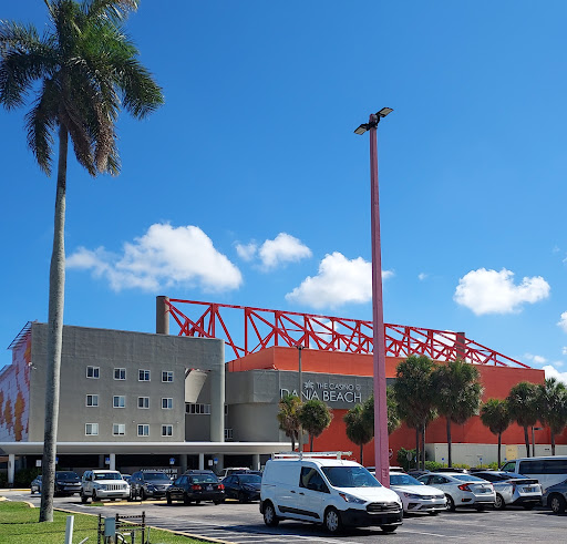Casino «The Casino at Dania Beach», reviews and photos, 301 E Dania Beach Blvd, Dania Beach, FL 33004, USA
