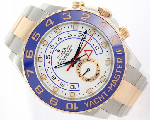Watch Concept - Luxury & Swiss Watches