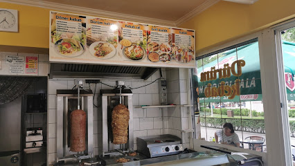Ankara Kebab
