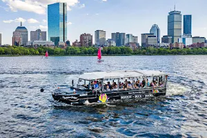Boston Duck Tours Museum of Science Departure Location image