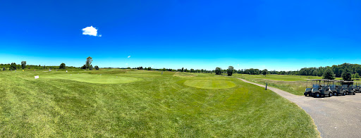 Public Golf Course «Hunters Ridge Golf Course», reviews and photos, 8101 Byron Rd, Howell, MI 48855, USA