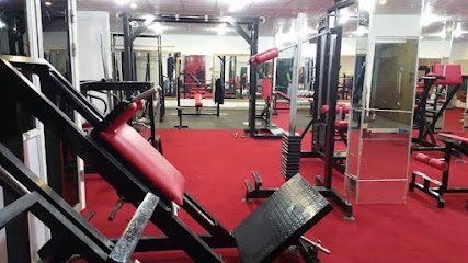 Universal Gym - Plot PD-1288, Stadium Rd, Dhok Babu Irfan, Shamsabad, Shamsabad, Rawalpindi, Punjab 46000, Pakistan