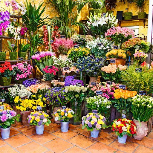 Florist «Green Grove Fruit and Flower», reviews and photos, 1439 Stuyvesant Ave, Union, NJ 07083, USA