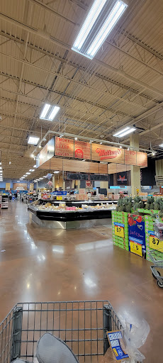 Supermarket «Kroger», reviews and photos, 885 Union Blvd, Clayton, OH 45315, USA