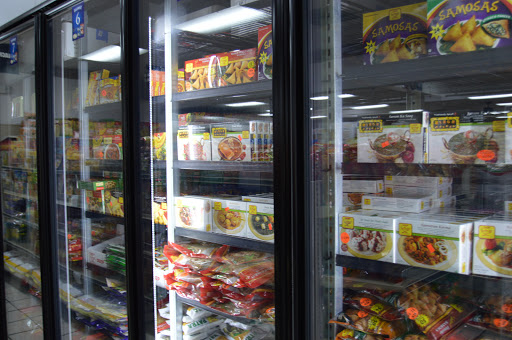 Indian Grocery Store «R K Grocery», reviews and photos, 106 Young Dr, Normal, IL 61761, USA