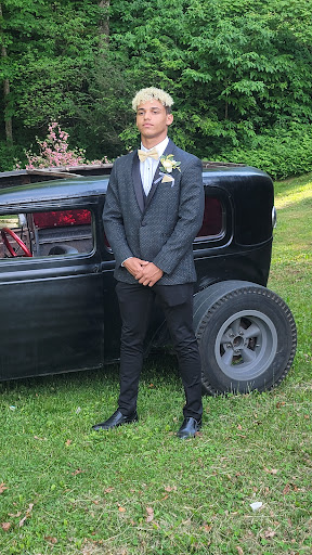 Florist «An English Flower Cottage», reviews and photos, 101 Copper Penny St, Hendersonville, NC 28792, USA