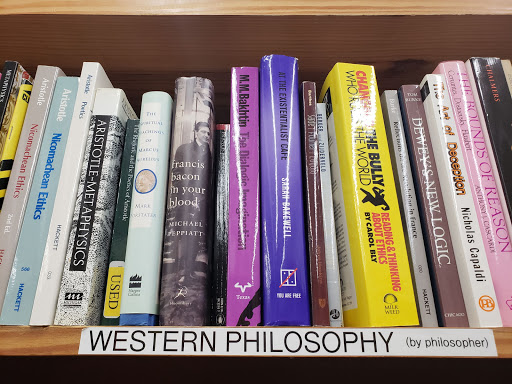 Book Store «Half Price Books», reviews and photos, 5017 Excelsior Blvd, St Louis Park, MN 55416, USA