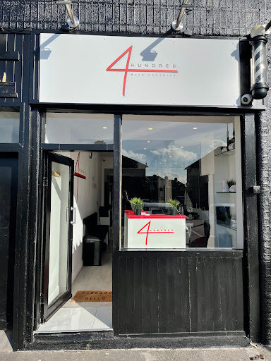 4Hundred Male Grooming in Dublin, Co. Dublin