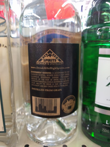 Liquor Store «Skye Liquor», reviews and photos, 2907 Inca St, Denver, CO 80202, USA