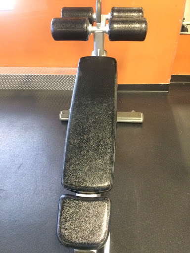 Gym «Anytime Fitness», reviews and photos, 533 W 750 S, Bountiful, UT 84010, USA