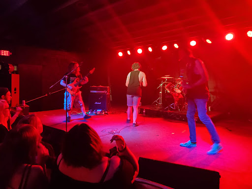 Live Music Venue «Brass Mug», reviews and photos, 1450 Skipper Rd, Tampa, FL 33613, USA