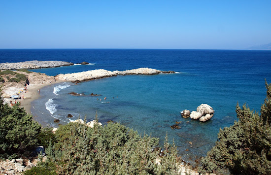Agios Georgios