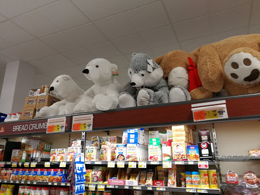 Grocery Store «ShopRite of Veterans Rd», reviews and photos, 3010 Veterans Rd W, Staten Island, NY 10309, USA