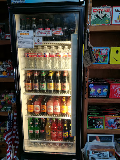 Gift Shop «Fredericksburg General Store», reviews and photos, 143 E Main St, Fredericksburg, TX 78624, USA