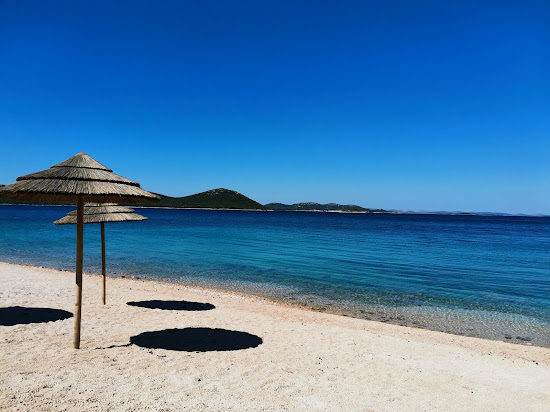 Buqez beach