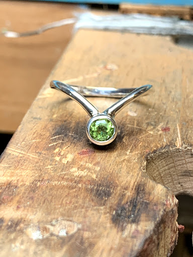 Jewelry Store «JD3 Jewelry & Gemstones», reviews and photos, 109 Shadeland Ave, Lansdowne, PA 19050, USA