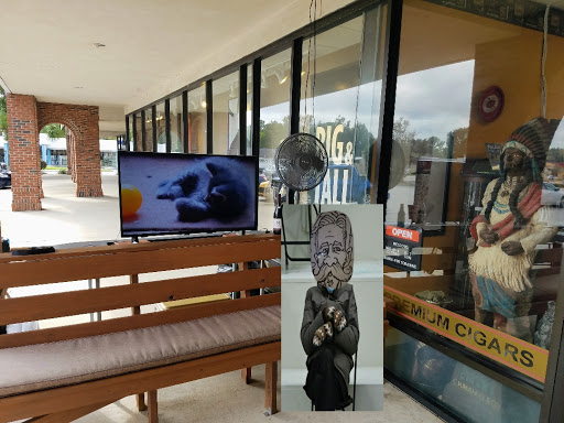 Cigar Shop «West Ash Cigar», reviews and photos, 1890 Sam Rittenberg Blvd #208, Charleston, SC 29407, USA