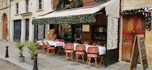 Atmosphère du Restaurant français Restaurant Paul à Paris - n°11
