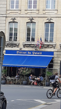photo n° 16 du restaurants Le Bistrot du Palais à Caen