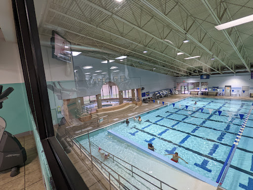 Gym «Lee District RECenter», reviews and photos, 6601 Telegraph Rd, Alexandria, VA 22310, USA