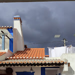 Photo n°1 de l'avis de Gilberto.i fait le 11/07/2021 à 16:41 sur le  Casazul à Vila Nova de Milfontes