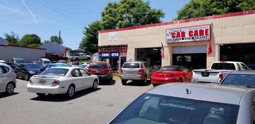 Used Car Dealer «Endeavor Auto Sales», reviews and photos, 510 S Main St, Manville, NJ 08835, USA