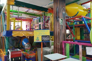 Sapito Playground image