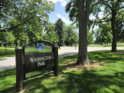 Washington Park Cleaners