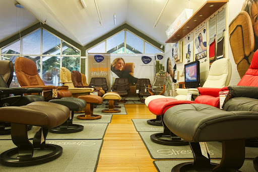 Furniture Store «The Sofa Company - Pasadena», reviews and photos, 100 W Green St, Pasadena, CA 91105, USA