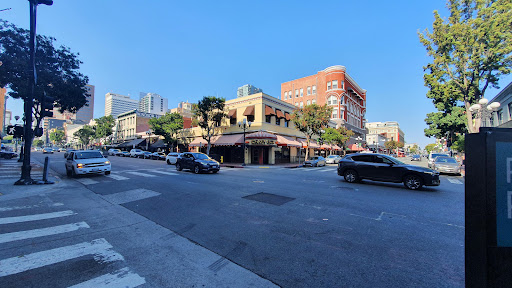 Shopping Mall «Westfield Horton Plaza», reviews and photos, 324 Horton Plaza, San Diego, CA 92101, USA