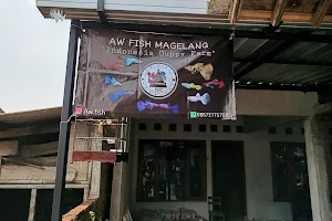 Aw Fish Magelang image
