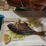 Photo n°5 de l'avis de Vincenza.m fait le 06/09/2022 à 19:39 sur le  La Cantina del Mare à Campo nell'Elba