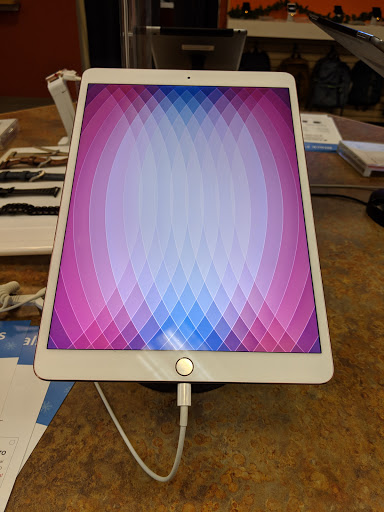 Computer Store «Simply Mac - Apple Premier Partner», reviews and photos, 140 NW 3rd St, Corvallis, OR 97330, USA