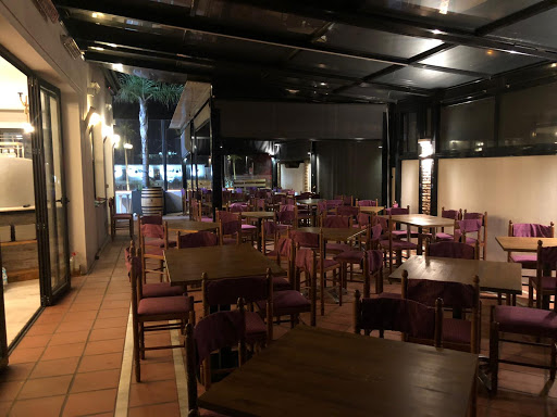 Restaurante Macapasta Estepona